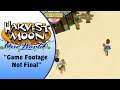 Harvest Moon One World - As I Expected