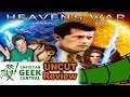 "Heaven's War" or "Christian Geek Movies" - CGC UNCUT REVIEW