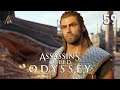 HET DOMOOR DILLEMA! ► Let's Play Assassin's Creed® Odyssey #59 (PS4 Pro)