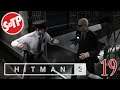 HITMAN 2 | Part 19 - Baldman at the Bank - STUFFandTHINGS Plays...