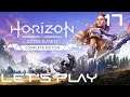 [Horizon Zero Dawn] Let's Play Part 17 - Makers End 2
