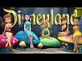 Hot Fairy Summer | Disneyland Adventures PART 6