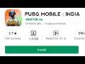 How To Download PUBG Mobile India 🇮🇳    Download From Google PlayStore