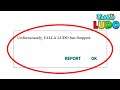 How to Fix Unfortunately Yalla Ludo App Has Stopped Problem Solved in Android & Ios