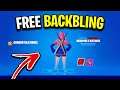 How To Unlock The FREE DEADPOOL BACKBLING in Fortnite! (Challenges & Katana Locations)