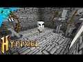 Hypixel Skyblock - Perfecting the AFK-OFFLINE Minion Farming Dungeon!