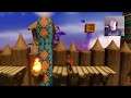 I FINALLY BEAT THAT LEVEL!!!!!!Crash Bandicoot N Sane Trilogy Part 9 with BigShot Rob