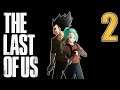 "I Found Bulla" Vegeta Plays The Last Of Us - Part 2