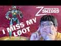 I miss my loot - Apex Legends - zswiggs live on Twitch