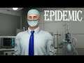 I Think I Passed Out As An ER Doctor - EPIDEMIC Demo