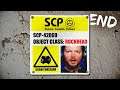 THE MOST DANGEROUS SCP! - SCP Containment Breach | First Playthrough - END
