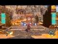 Immortals fenyx rising Gameplay 54 (Switch) VF
