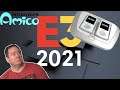 Intellivision E3 Hit or Miss?! | Geeky Reaction!