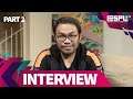 Interview: BANG FAYAD Berikan Tips Agar Dilirik Tim Esports!