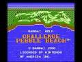 Intro-Demo - Bandai Golf - Challenge Pebble Beach (NES, USA)