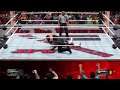 "Jay Pro Wrestling" Show (Épisode 144) WWE 2K20