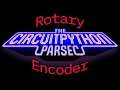 John Park's CircuitPython Parsec: Rotary Encoder @adafruit @johnedgarpark #adafruit #circuitpython