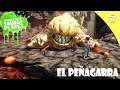 JOURNEY TO THE SAVAGE PLANET Gameplay Español - CÓMO DERROTAR AL PEÑAGARRA EASY #5