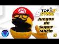 Juegos de Super Mario - Top 5ntrol 05