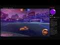 Kaeros sur Rocket league