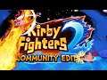 Kirby Fighters 2 CE - Fighter Early Look