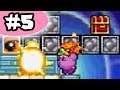 Kirby Squeak Squad Walkthrough Part 5: Puzzle Chests