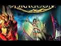 Legend of Dragoon Playthrough Part 11 Chapter 4 Moon & Fate