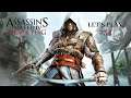 Let's Play Assassin's Creed 4: Black Flag Ep. 34: Marooned