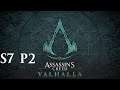 Let's Play Assassin's Creed: Valhalla S7P2 - Our First Pledge
