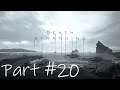 Let's Play - Death Stranding Part #20