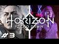Let's Play Horizon Zero Dawn PC #3 | This Changed My WHOLE Prospective!