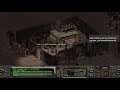 Let's Play LIVE Fallout 2 HD Pt.27: Glowing Gecko