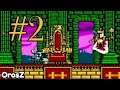 Let's play Shovel Knight #2- King of Cards