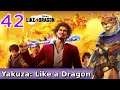 Let's Play Yakuza: Like A Dragon w/ Bog Otter ► Episode 42