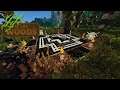 Life In The Woods #089 - Plans And Rituals - Minecraft Let's Play