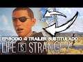 Life is Strange 2 :Episodio 4 Trailer- ¡Ahora estamos solos antes la justicia! [Subtitulos Español]