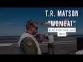 LIVE Interview with Wombat - E-2, F/A-18, T-45, and Airbus Pilot & Author