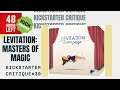 *Live* Kickstarter Critique #39: Levitation! - Masters Of Magic