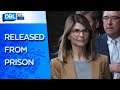 Lori Loughlin Released From Prison After Two Months