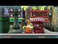 Los Pitufos 2 (The Smurfs 2) de Wii con el emulador Dolphin en Pc. Secretos y desafios (Parte 12)