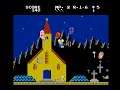 Mappy Land (Nintendo NES system)