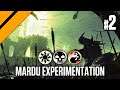 Mardu Experimentation - Bo1/3 Standard P2 | Ikoria | MTG Arena