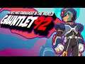 Marvel vs Capcom Infinite - The Gauntlet Volume 92