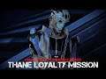 Mass Effect 2 Legendary Edition - Thane Loyalty Mission
