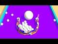 MAX LEVEL 💕🌟Picker 3D - All Levels Gameplay Android, iOS