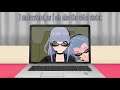 ( MMD) Yandere Simulator Write Another | Episode 6 v1 Preview 4