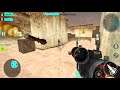 Modern Fps Gun Shooter Strike: Free Shooting Games - Android GamePlay - FpS Shooting Game. #2