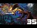 Monster Hunter 4 Ultimate Chaos Edition! [German] Part 35- Sie lieben Pika