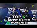 MOST HYPED MOMENTS IN COD LEAGUE! (SCUMP, CLAYSTER, FORMAL)