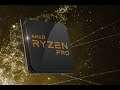 MSI logra subir a la APU AMD Ryzen 7 PRO 4750G hasta los 5.80 GHz